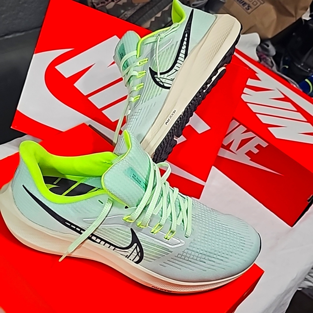 Nike sneakers